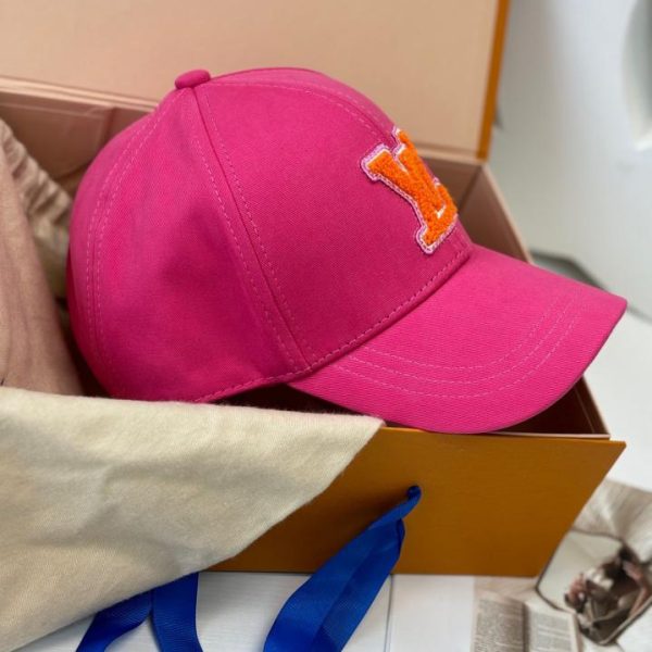 repliche,replica,perfette,siti di,affidabili,migliori siti,dove comprare,1:1,scarpe da ginnastica Louis Vuitton nuovo berretto da baseball primavera ed estate