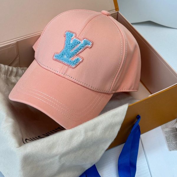repliche,replica,perfette,siti di,affidabili,migliori siti,dove comprare,1:1,scarpe da ginnastica Louis Vuitton nuovo berretto da baseball primavera ed estate