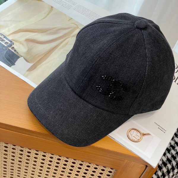 repliche,replica,perfette,siti di,affidabili,migliori siti,dove comprare,1:1,scarpe da ginnastica Cappello a secchiello Chanel 24ss nuovo stile