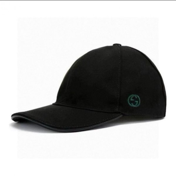 repliche,replica,perfette,siti di,affidabili,migliori siti,dove comprare,1:1,scarpe da ginnastica L’ultimo cappellino da baseball di Gucci con ricamo doppia G
