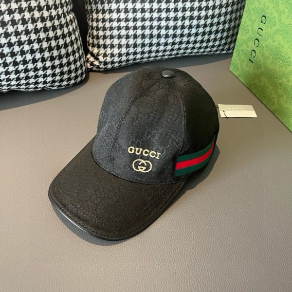 repliche,replica,perfette,siti di,affidabili,migliori siti,dove comprare,1:1,scarpe da ginnastica Classico berretto da baseball Gucci