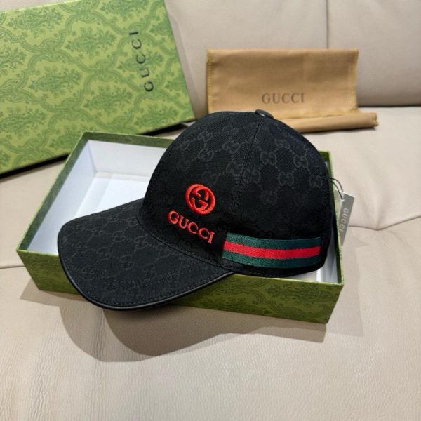 repliche,replica,perfette,siti di,affidabili,migliori siti,dove comprare,1:1,scarpe da ginnastica Classico berretto da baseball Gucci
