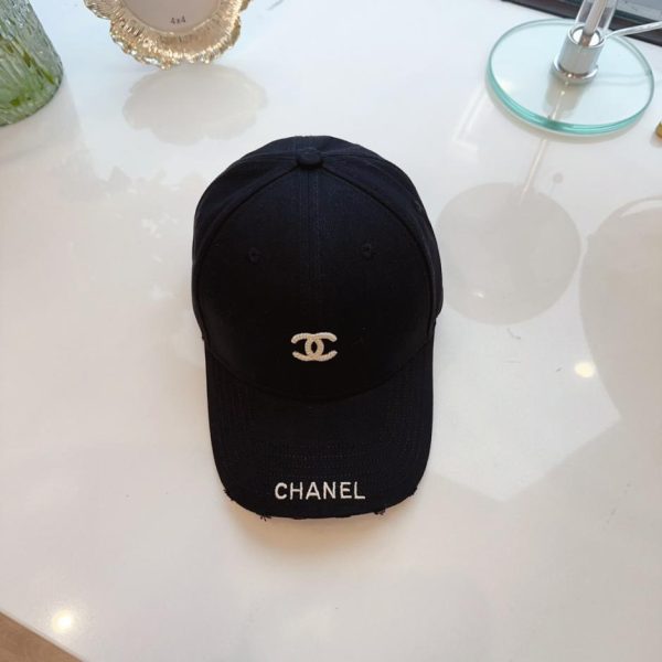repliche,replica,perfette,siti di,affidabili,migliori siti,dove comprare,1:1,scarpe da ginnastica Berretto da baseball Chanel in cotone ricamato per tutte le stagioni