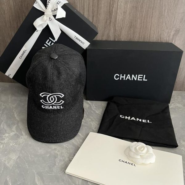 repliche,replica,perfette,siti di,affidabili,migliori siti,dove comprare,1:1,scarpe da ginnastica CHANEL nuovo berretto da baseball