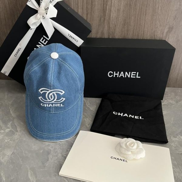 repliche,replica,perfette,siti di,affidabili,migliori siti,dove comprare,1:1,scarpe da ginnastica Il nuovo cappellino da baseball di CHANEL 猫 squisito e impeccabile