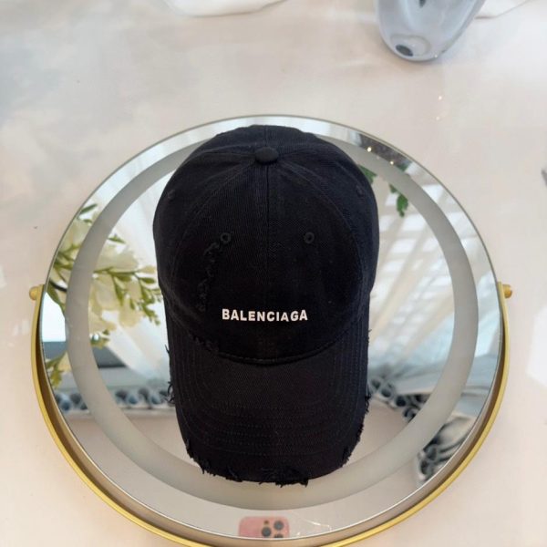 repliche,replica,perfette,siti di,affidabili,migliori siti,dove comprare,1:1,scarpe da ginnastica Nuovo berretto da baseball di Balenciaga