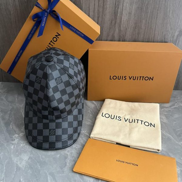 repliche,replica,perfette,siti di,affidabili,migliori siti,dove comprare,1:1,scarpe da ginnastica Classico berretto da baseball Louis Vuitton