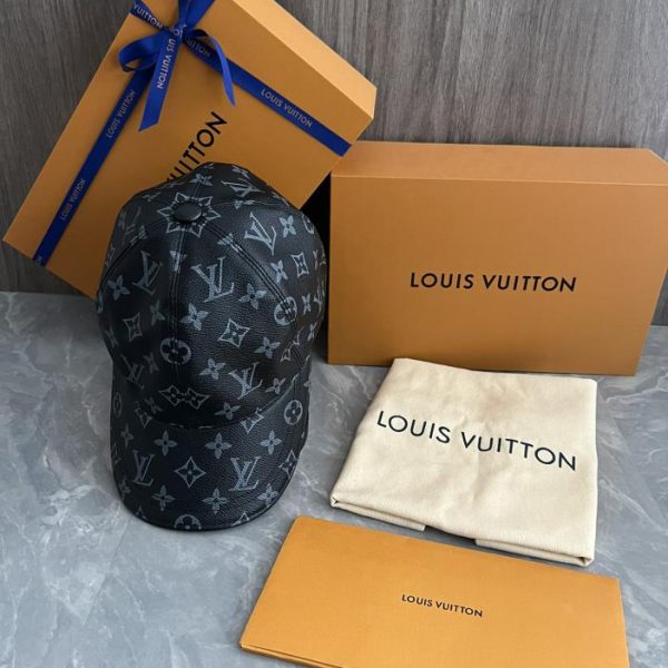 repliche,replica,perfette,siti di,affidabili,migliori siti,dove comprare,1:1,scarpe da ginnastica Classico berretto da baseball Louis Vuitton