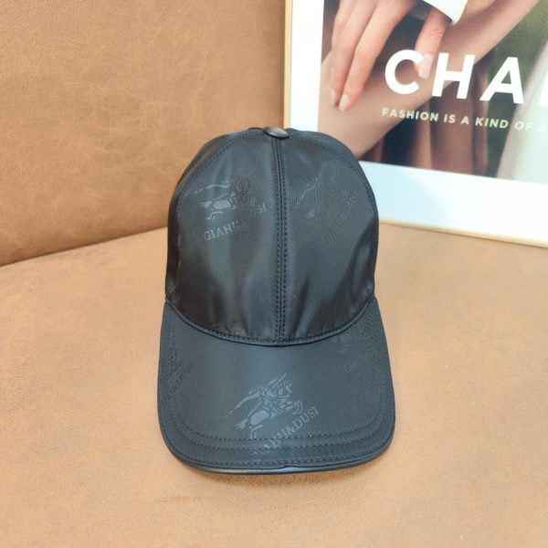 repliche,replica,perfette,siti di,affidabili,migliori siti,dove comprare,1:1,scarpe da ginnastica Berretto da baseball Burberry con coda di cavallo
