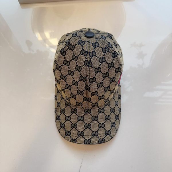 repliche,replica,perfette,siti di,affidabili,migliori siti,dove comprare,1:1,scarpe da ginnastica Cappellino da baseball classico Gucci piccola ape