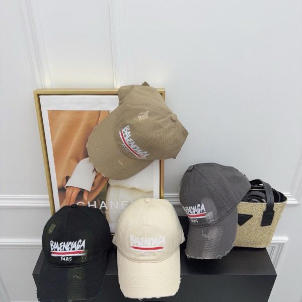 repliche,replica,perfette,siti di,affidabili,migliori siti,dove comprare,1:1,scarpe da ginnastica Cappello da baseball di Balenciaga