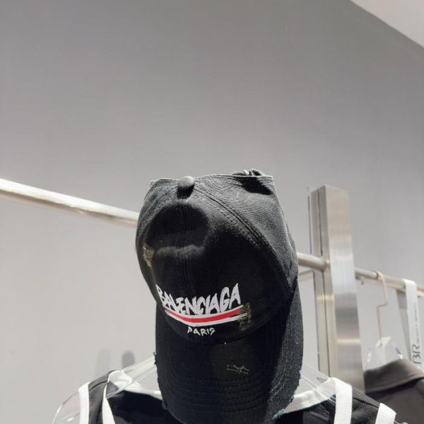 repliche,replica,perfette,siti di,affidabili,migliori siti,dove comprare,1:1,scarpe da ginnastica Cappello da baseball di Balenciaga