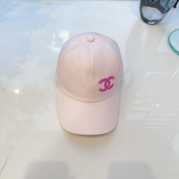 repliche,replica,perfette,siti di,affidabili,migliori siti,dove comprare,1:1,scarpe da ginnastica Chanel24 nuovo berretto da baseball primaverile ed estivo