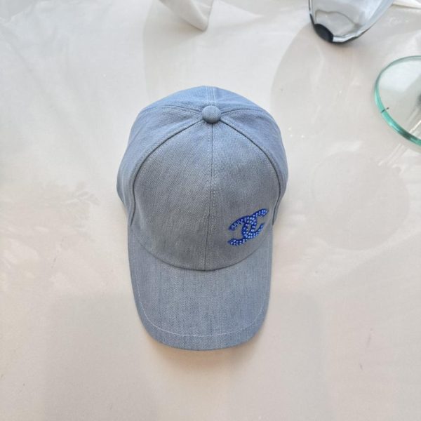 repliche,replica,perfette,siti di,affidabili,migliori siti,dove comprare,1:1,scarpe da ginnastica Chanel24 nuovo berretto da baseball primaverile ed estivo