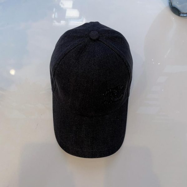 repliche,replica,perfette,siti di,affidabili,migliori siti,dove comprare,1:1,scarpe da ginnastica Chanel24 nuovo berretto da baseball primaverile ed estivo