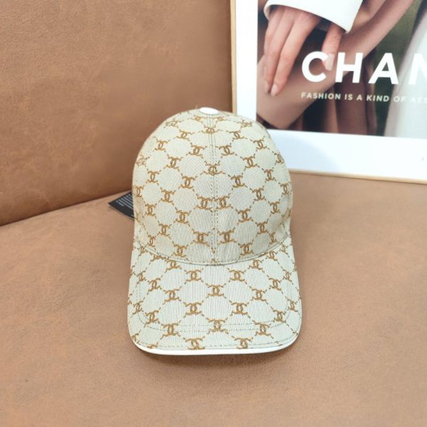 repliche,replica,perfette,siti di,affidabili,migliori siti,dove comprare,1:1,scarpe da ginnastica Berretto da baseball floreale CHANEL