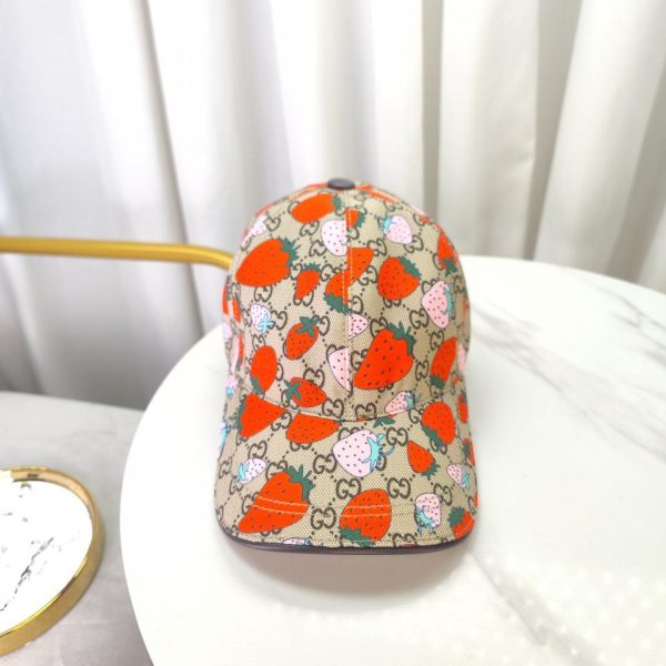 repliche,replica,perfette,siti di,affidabili,migliori siti,dove comprare,1:1,scarpe da ginnastica Cappello da baseball GUCCI