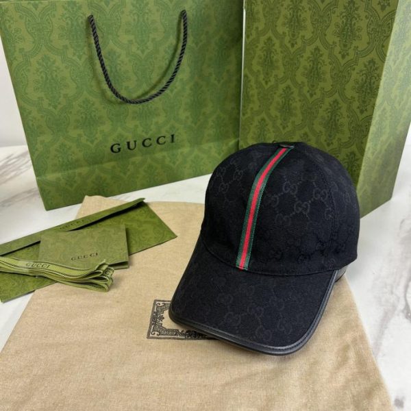 repliche,replica,perfette,siti di,affidabili,migliori siti,dove comprare,1:1,scarpe da ginnastica Cappello da baseball GUCCI