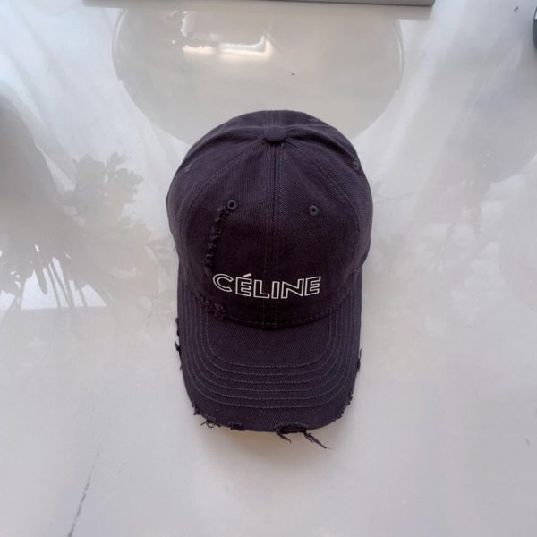 repliche,replica,perfette,siti di,affidabili,migliori siti,dove comprare,1:1,scarpe da ginnastica Nuovi cappellini da baseball CELINE, stesso stile per uomo e donna