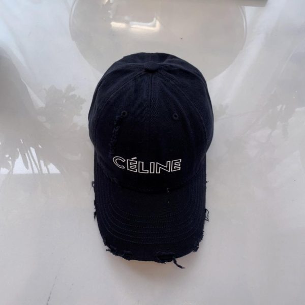 repliche,replica,perfette,siti di,affidabili,migliori siti,dove comprare,1:1,scarpe da ginnastica Nuovi cappellini da baseball CELINE, stesso stile per uomo e donna