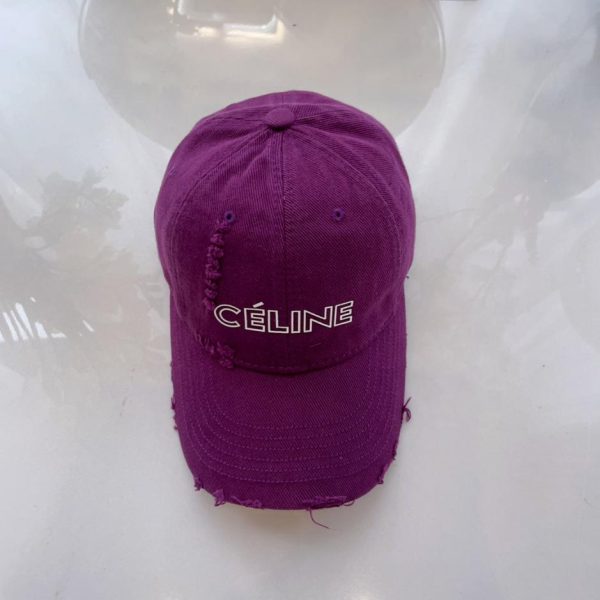 repliche,replica,perfette,siti di,affidabili,migliori siti,dove comprare,1:1,scarpe da ginnastica Nuovi cappellini da baseball CELINE, stesso stile per uomo e donna