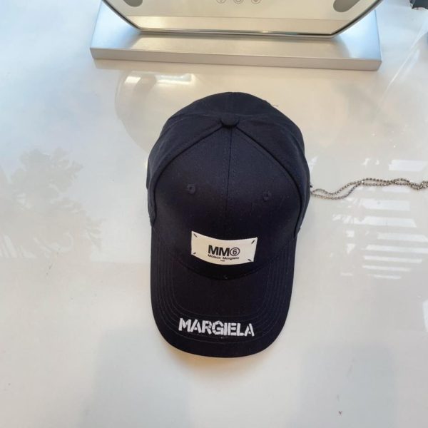 repliche,replica,perfette,siti di,affidabili,migliori siti,dove comprare,1:1,scarpe da ginnastica Nuovo berretto da baseball di Margiela