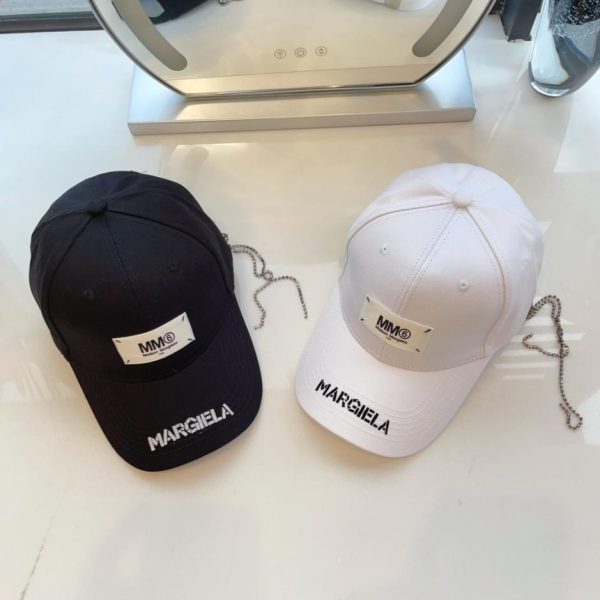 repliche,replica,perfette,siti di,affidabili,migliori siti,dove comprare,1:1,scarpe da ginnastica Nuovo berretto da baseball di Margiela
