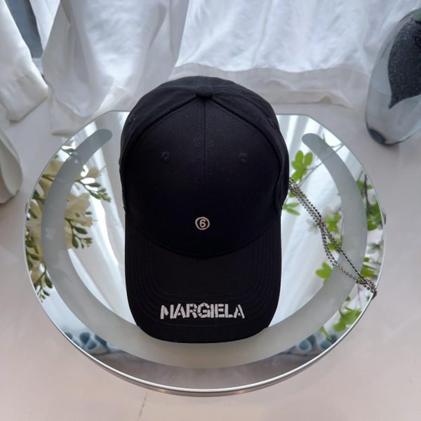 repliche,replica,perfette,siti di,affidabili,migliori siti,dove comprare,1:1,scarpe da ginnastica Nuovo berretto da baseball di Margiela
