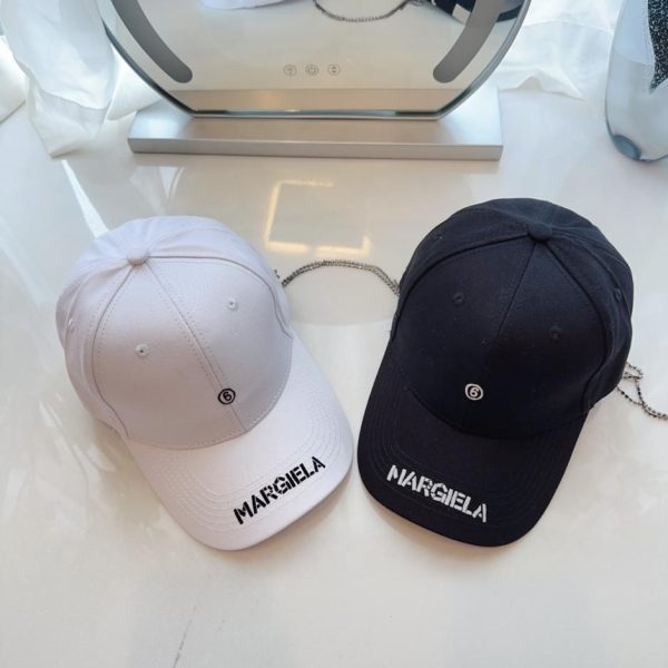 repliche,replica,perfette,siti di,affidabili,migliori siti,dove comprare,1:1,scarpe da ginnastica Nuovo berretto da baseball di Margiela