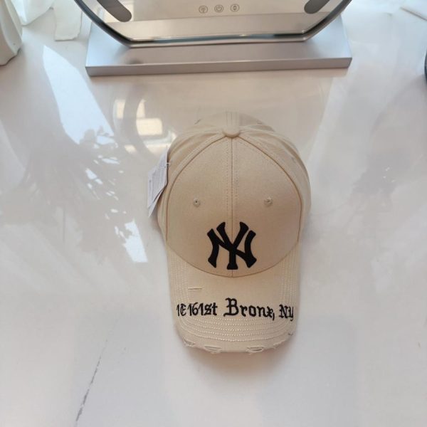 repliche,replica,perfette,siti di,affidabili,migliori siti,dove comprare,1:1,scarpe da ginnastica Cappellini da baseball ricamati estivi della nuova MLB per uomo e donna