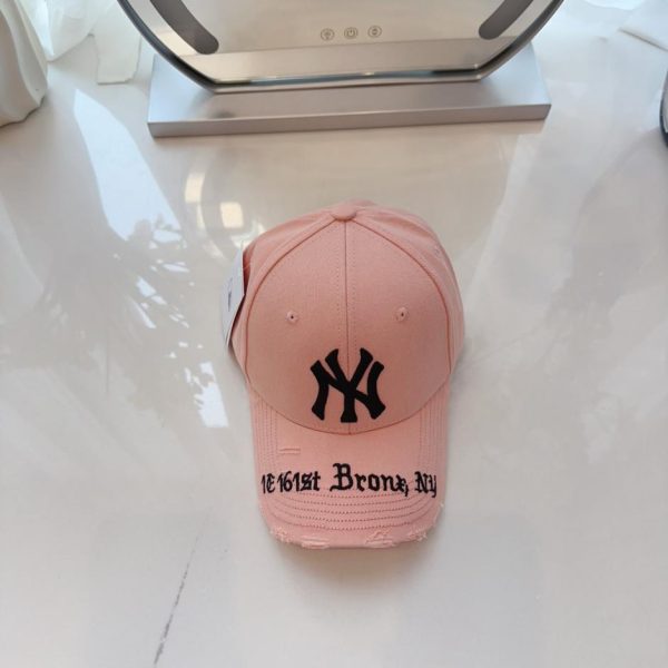 repliche,replica,perfette,siti di,affidabili,migliori siti,dove comprare,1:1,scarpe da ginnastica Cappellini da baseball ricamati estivi della nuova MLB per uomo e donna