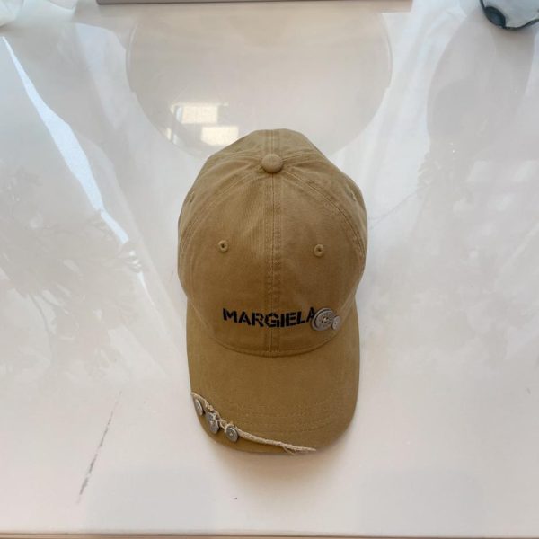 repliche,replica,perfette,siti di,affidabili,migliori siti,dove comprare,1:1,scarpe da ginnastica Nuovo berretto da baseball Margiela per uomo e donna