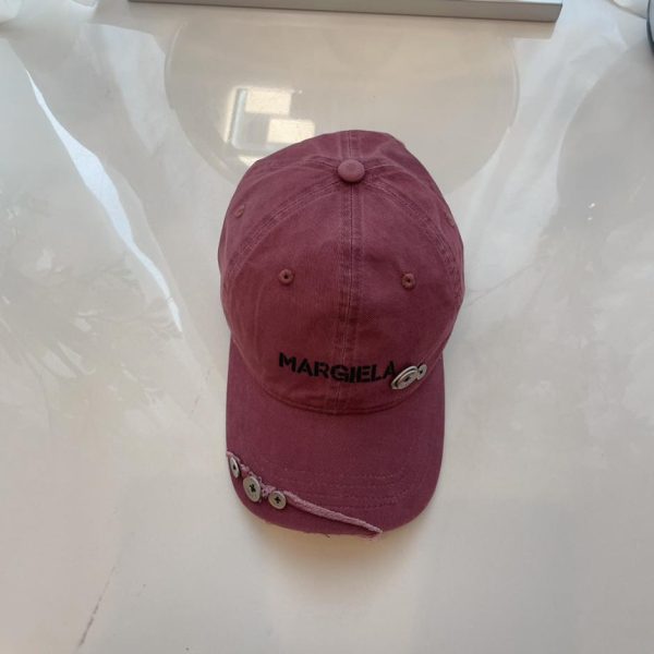 repliche,replica,perfette,siti di,affidabili,migliori siti,dove comprare,1:1,scarpe da ginnastica Nuovo berretto da baseball Margiela per uomo e donna