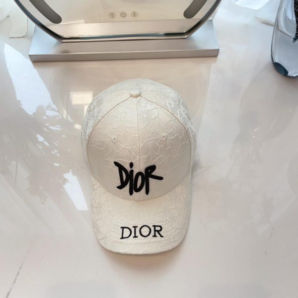 repliche,replica,perfette,siti di,affidabili,migliori siti,dove comprare,1:1,scarpe da ginnastica Nuovo berretto da baseball ricamato DIOR