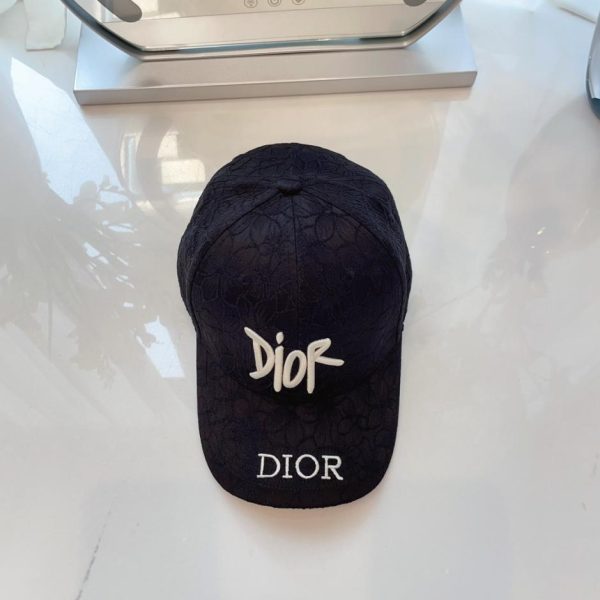 repliche,replica,perfette,siti di,affidabili,migliori siti,dove comprare,1:1,scarpe da ginnastica Nuovo berretto da baseball ricamato DIOR