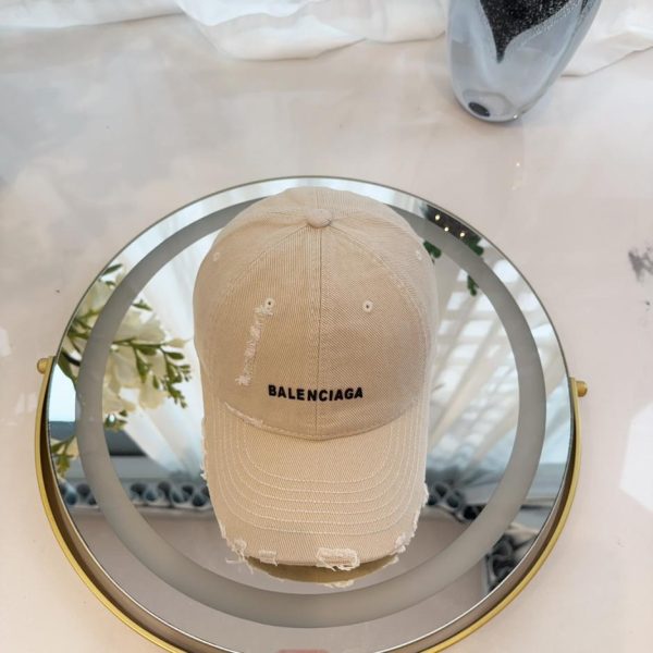 repliche,replica,perfette,siti di,affidabili,migliori siti,dove comprare,1:1,scarpe da ginnastica Nuovo berretto da baseball di Balenciaga