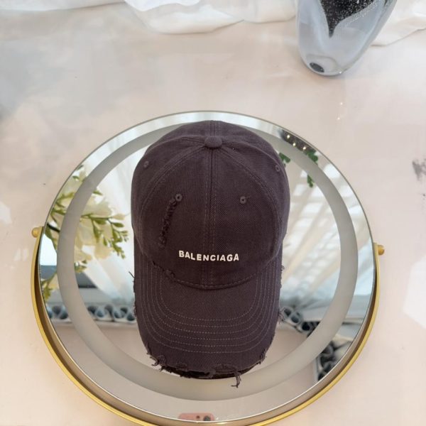 repliche,replica,perfette,siti di,affidabili,migliori siti,dove comprare,1:1,scarpe da ginnastica Nuovo berretto da baseball di Balenciaga
