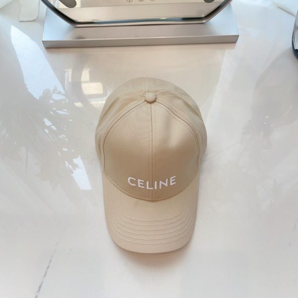 repliche,replica,perfette,siti di,affidabili,migliori siti,dove comprare,1:1,scarpe da ginnastica Nuovo berretto da baseball CELINE color t猫 al latte
