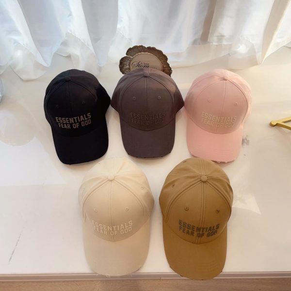 repliche,replica,perfette,siti di,affidabili,migliori siti,dove comprare,1:1,scarpe da ginnastica Cappellino da baseball New Letter estivo multilinea ESSENTIAL