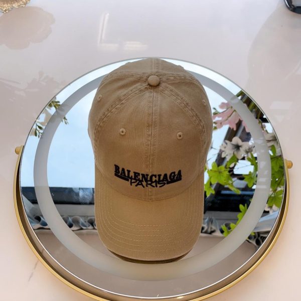 repliche,replica,perfette,siti di,affidabili,migliori siti,dove comprare,1:1,scarpe da ginnastica Balenciaga24 nuovo berretto da baseball primavera ed estate
