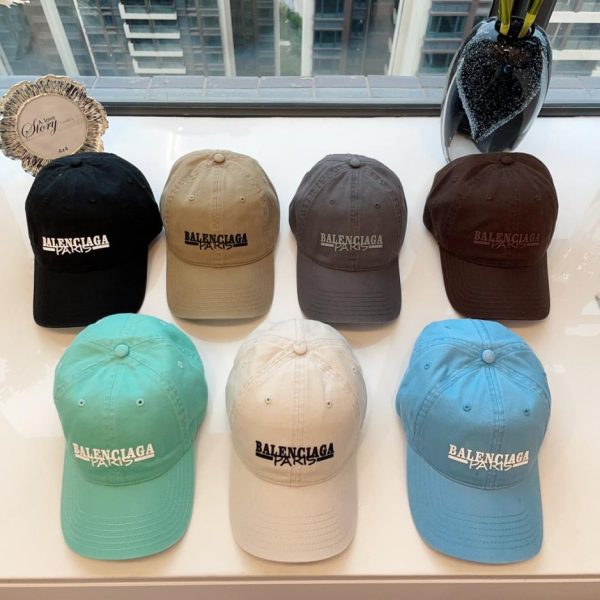 repliche,replica,perfette,siti di,affidabili,migliori siti,dove comprare,1:1,scarpe da ginnastica Balenciaga24 nuovo berretto da baseball primavera ed estate