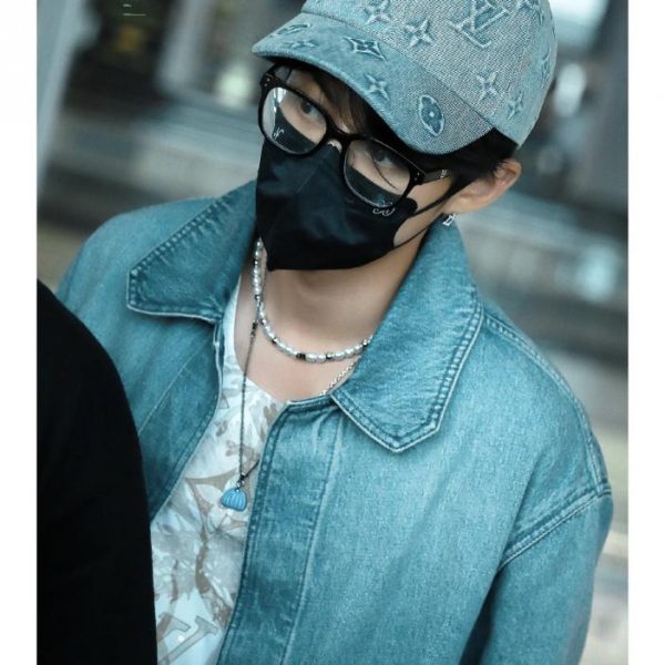 repliche,replica,perfette,siti di,affidabili,migliori siti,dove comprare,1:1,scarpe da ginnastica Louis Vuitton24 nuovo berretto da baseball in denim e cappello da pescatore