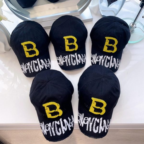 repliche,replica,perfette,siti di,affidabili,migliori siti,dove comprare,1:1,scarpe da ginnastica Nuovo berretto da baseball di Balenciaga