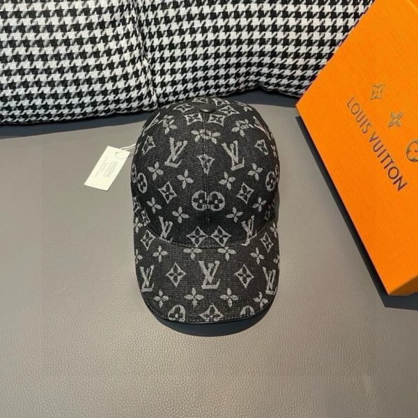 repliche,replica,perfette,siti di,affidabili,migliori siti,dove comprare,1:1,scarpe da ginnastica Nuovo berretto da baseball di Louis Vuitton