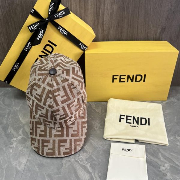 repliche,replica,perfette,siti di,affidabili,migliori siti,dove comprare,1:1,scarpe da ginnastica Classico berretto da baseball Fendi