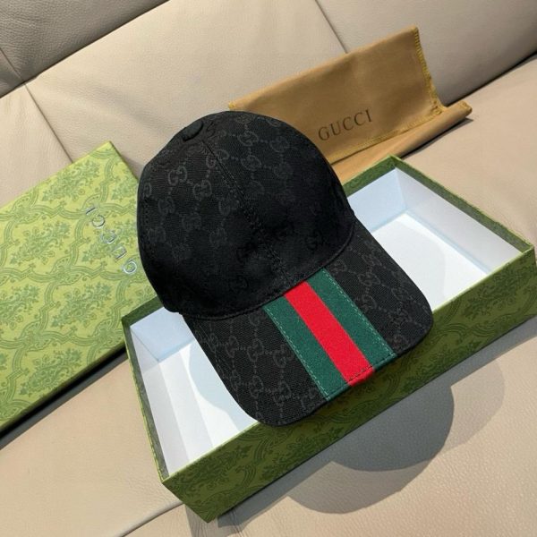 repliche,replica,perfette,siti di,affidabili,migliori siti,dove comprare,1:1,scarpe da ginnastica Ultimo berretto da baseball di Gucci