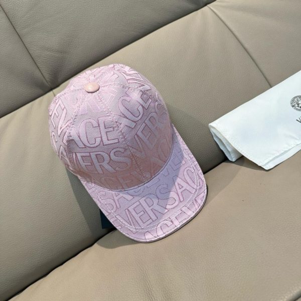repliche,replica,perfette,siti di,affidabili,migliori siti,dove comprare,1:1,scarpe da ginnastica VERSACE nuovo berretto da baseball in tessuto primo strato di pelle bovina