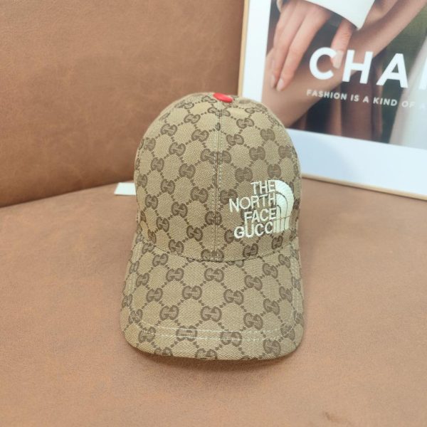 repliche,replica,perfette,siti di,affidabili,migliori siti,dove comprare,1:1,scarpe da ginnastica Cappello da baseball in denim di Gucci
