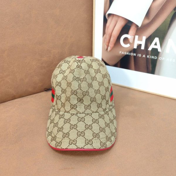 repliche,replica,perfette,siti di,affidabili,migliori siti,dove comprare,1:1,scarpe da ginnastica Cappello da baseball in denim di Gucci