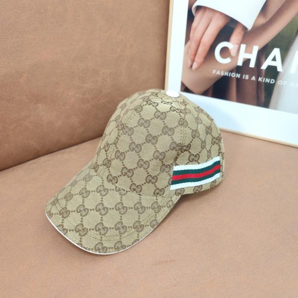 repliche,replica,perfette,siti di,affidabili,migliori siti,dove comprare,1:1,scarpe da ginnastica Cappello da baseball in denim di Gucci
